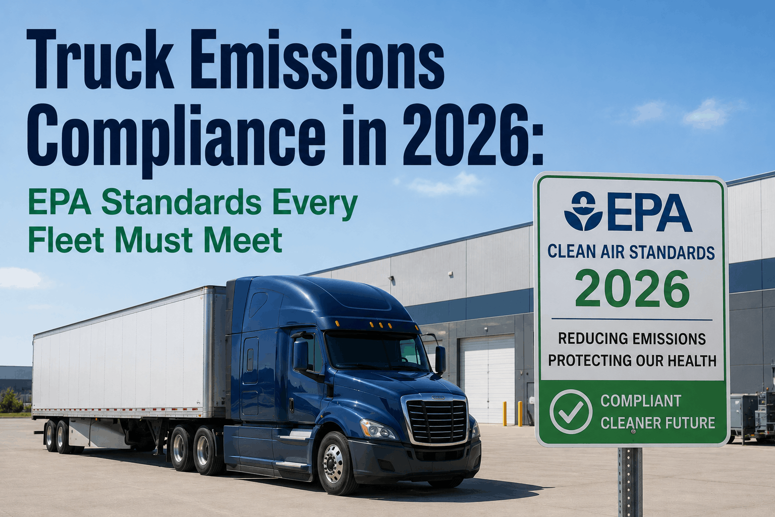 truck-emissions-compliance-epa-standards-every
