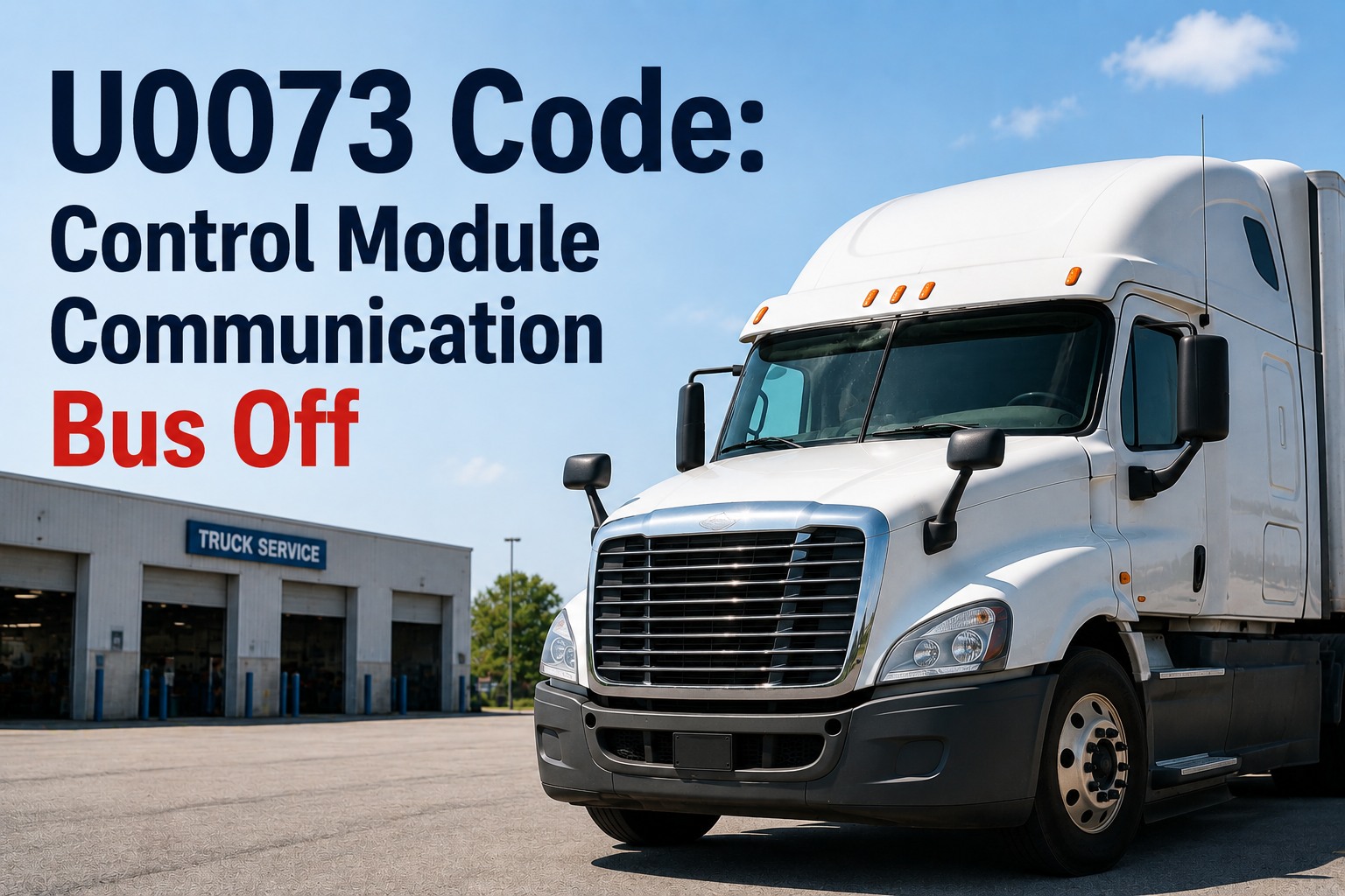 u0073-code-control-module-communication