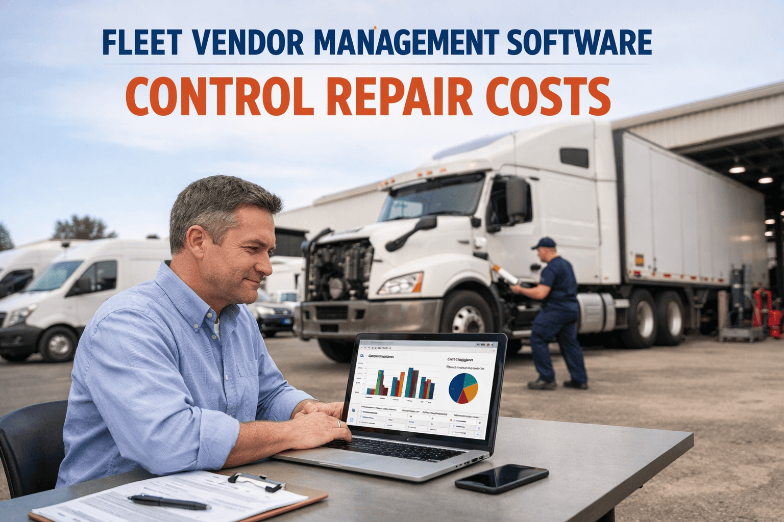 vendor-management-fleet