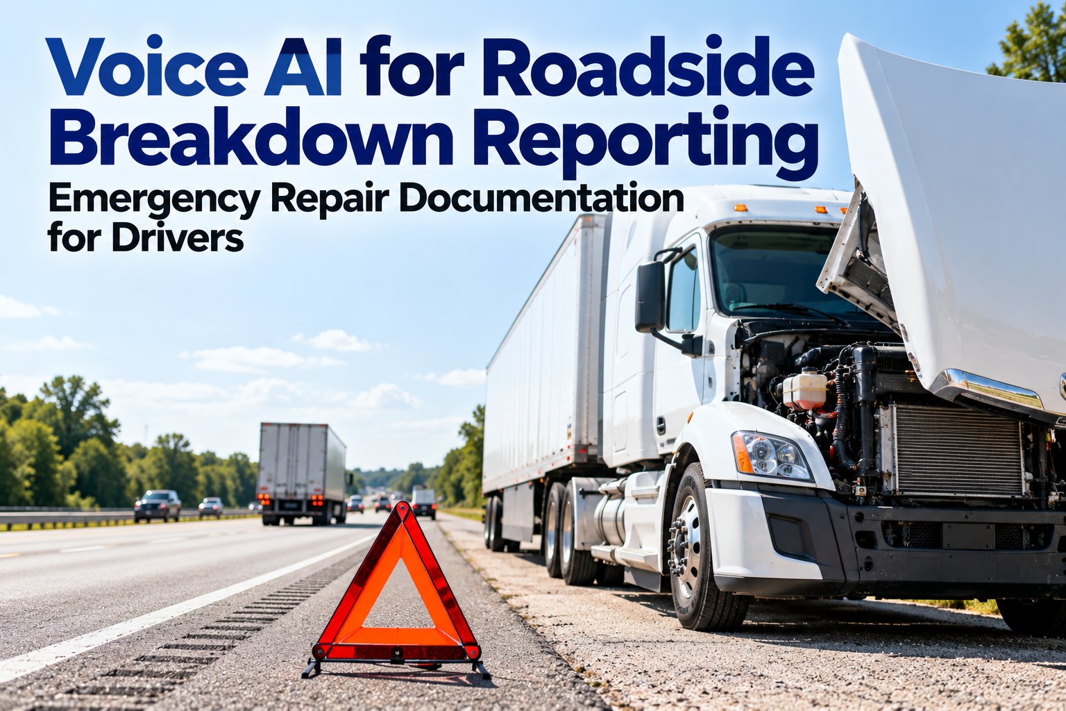voice-ai-for-roadside-breakdown-reporting