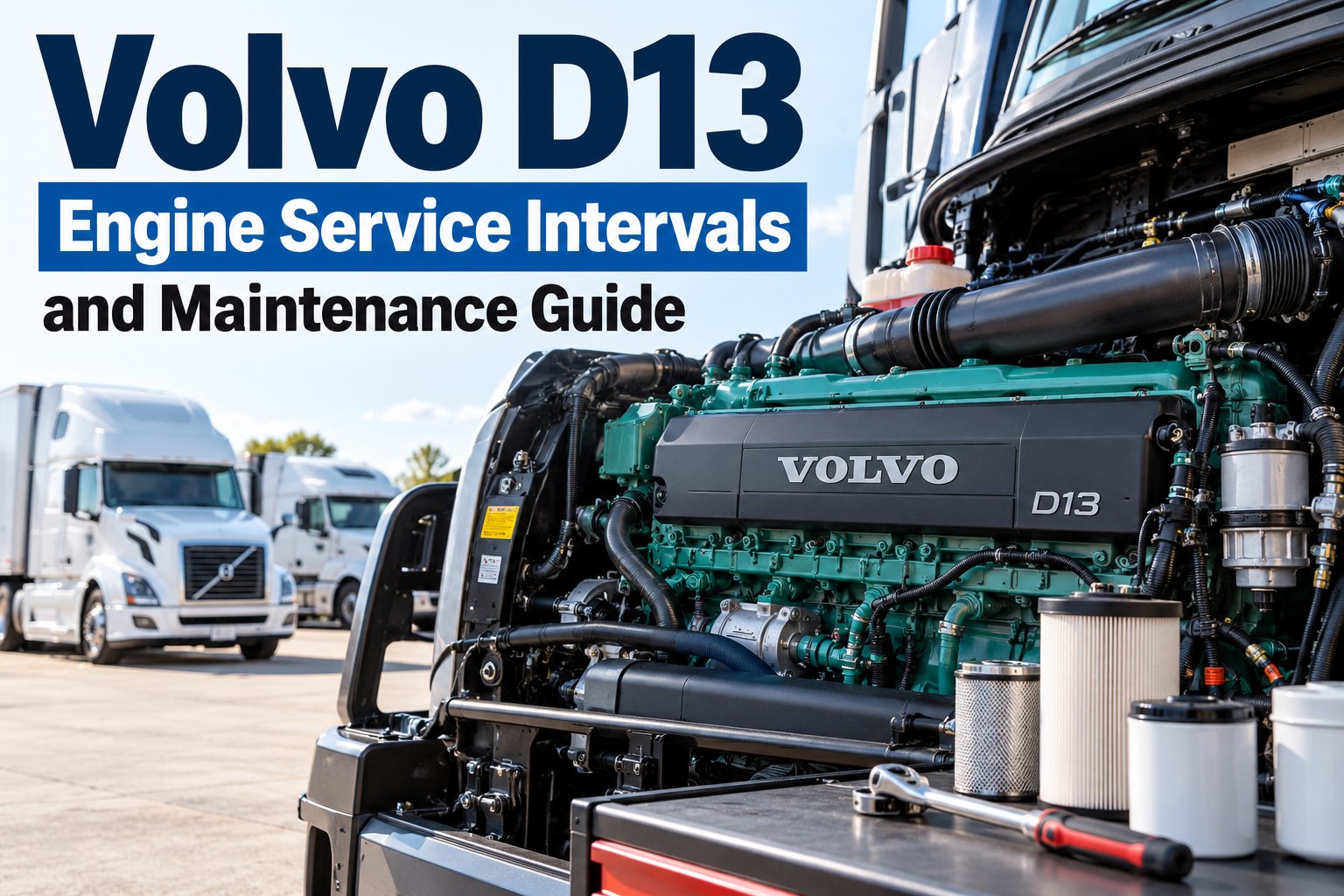 volvo-d13-engine-service-intervals