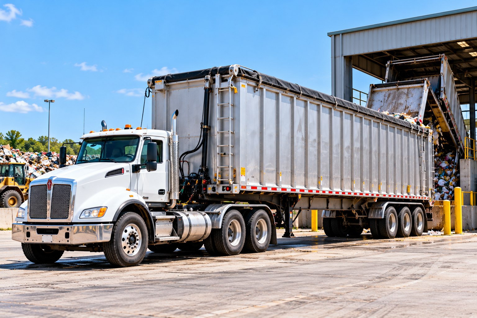waste-transfer-trailer-maintenance