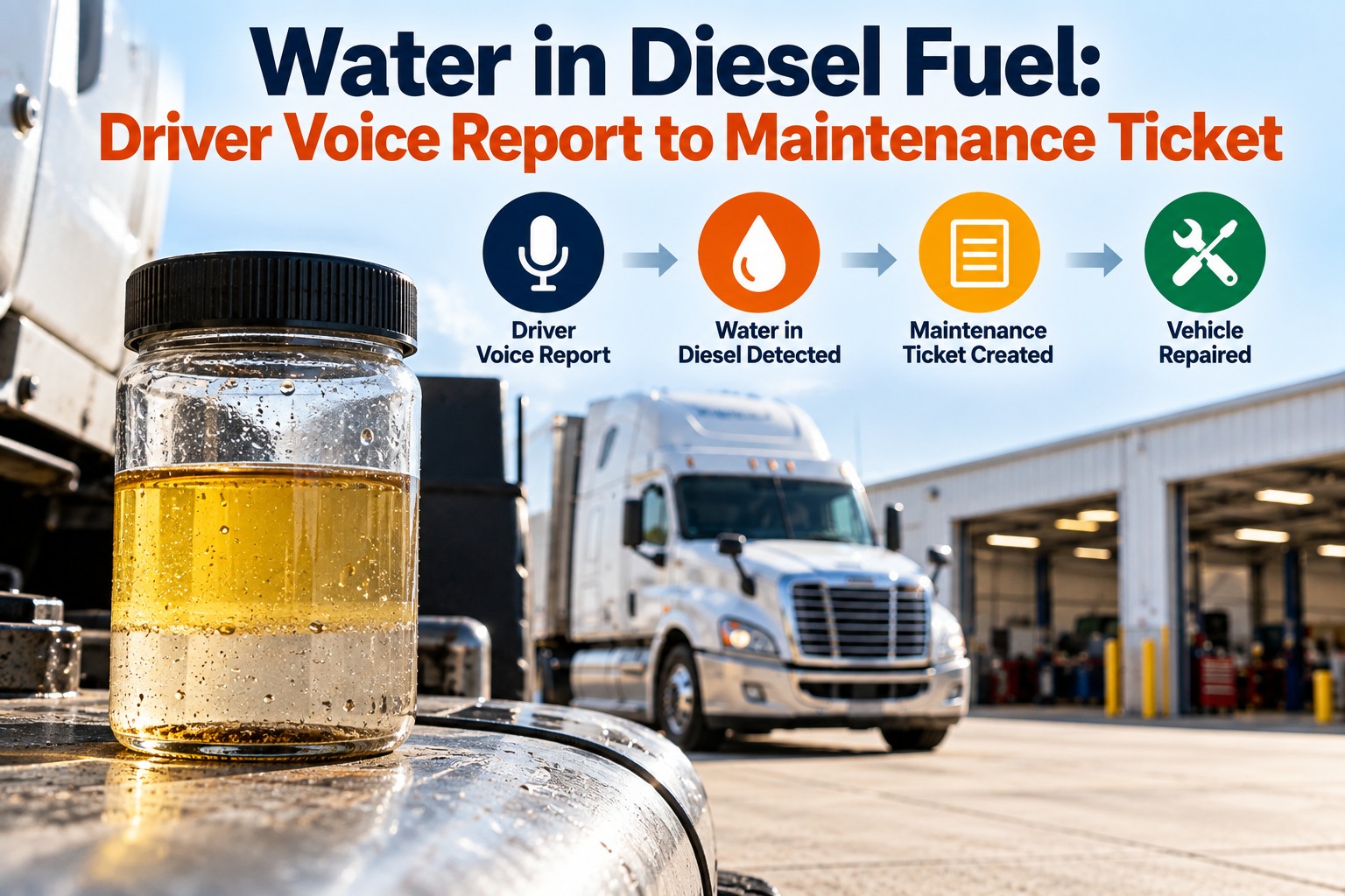 water-in-diesel-fuel-voice-maintenance-ticket