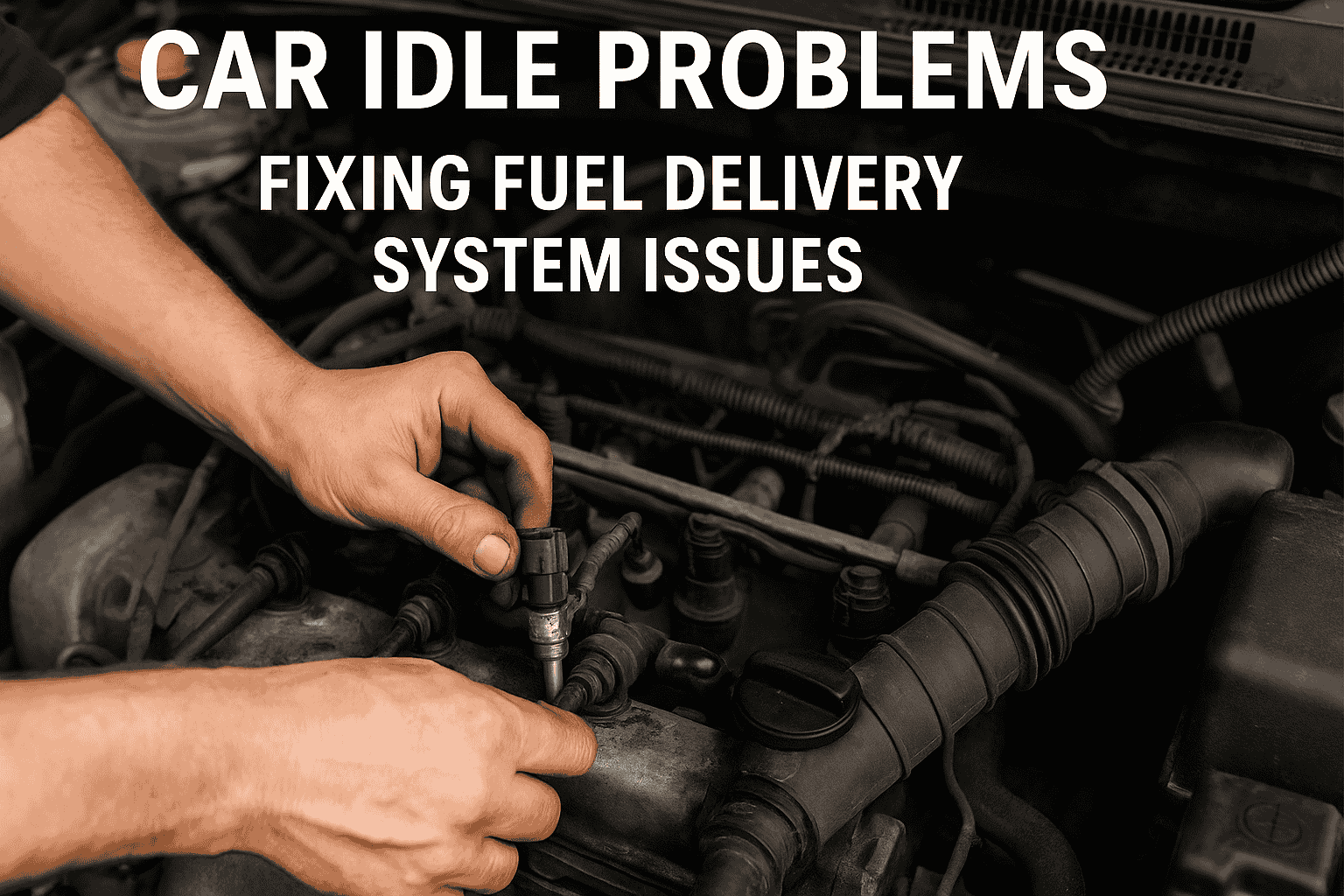 car-idle-problems-fixing-fuel-delivery-system-issues