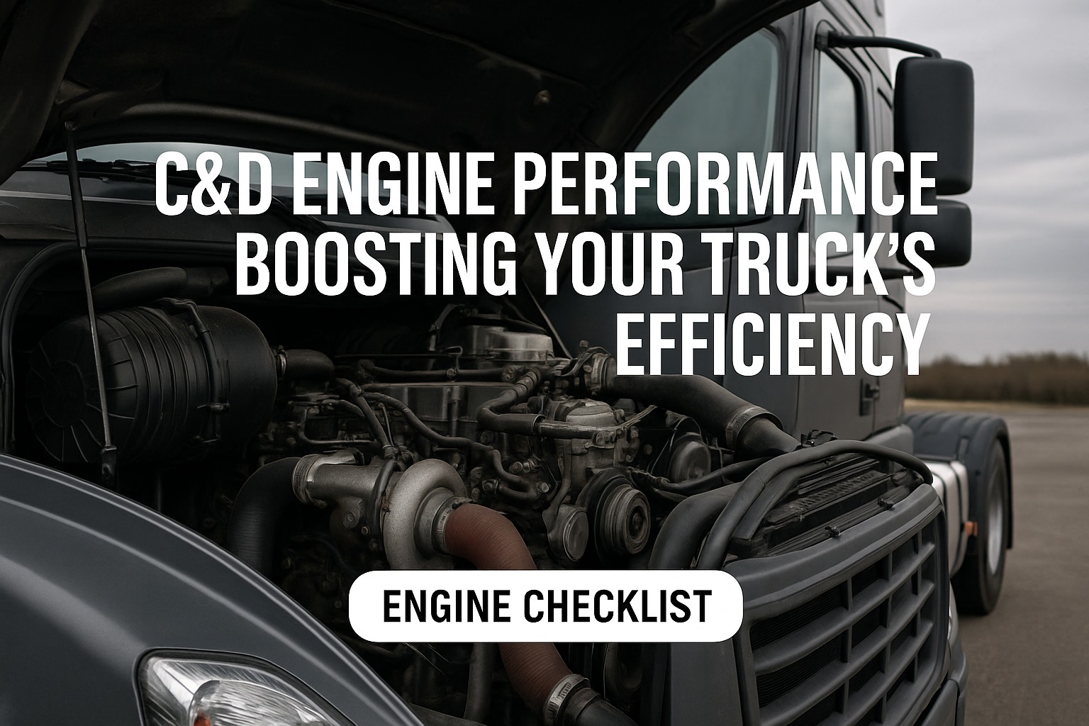 cd-engine-performance-truck-efficiency