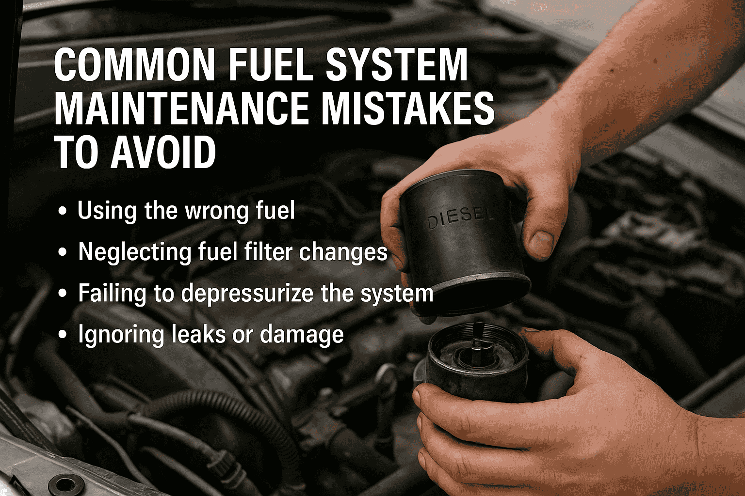 common-fuel-system-maintenance-mistakes-to-avoid