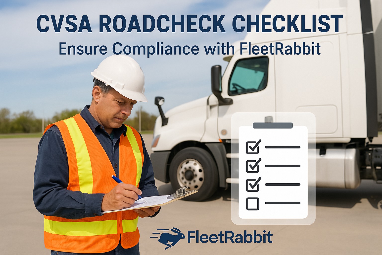 cvsa-roadcheck-checklist