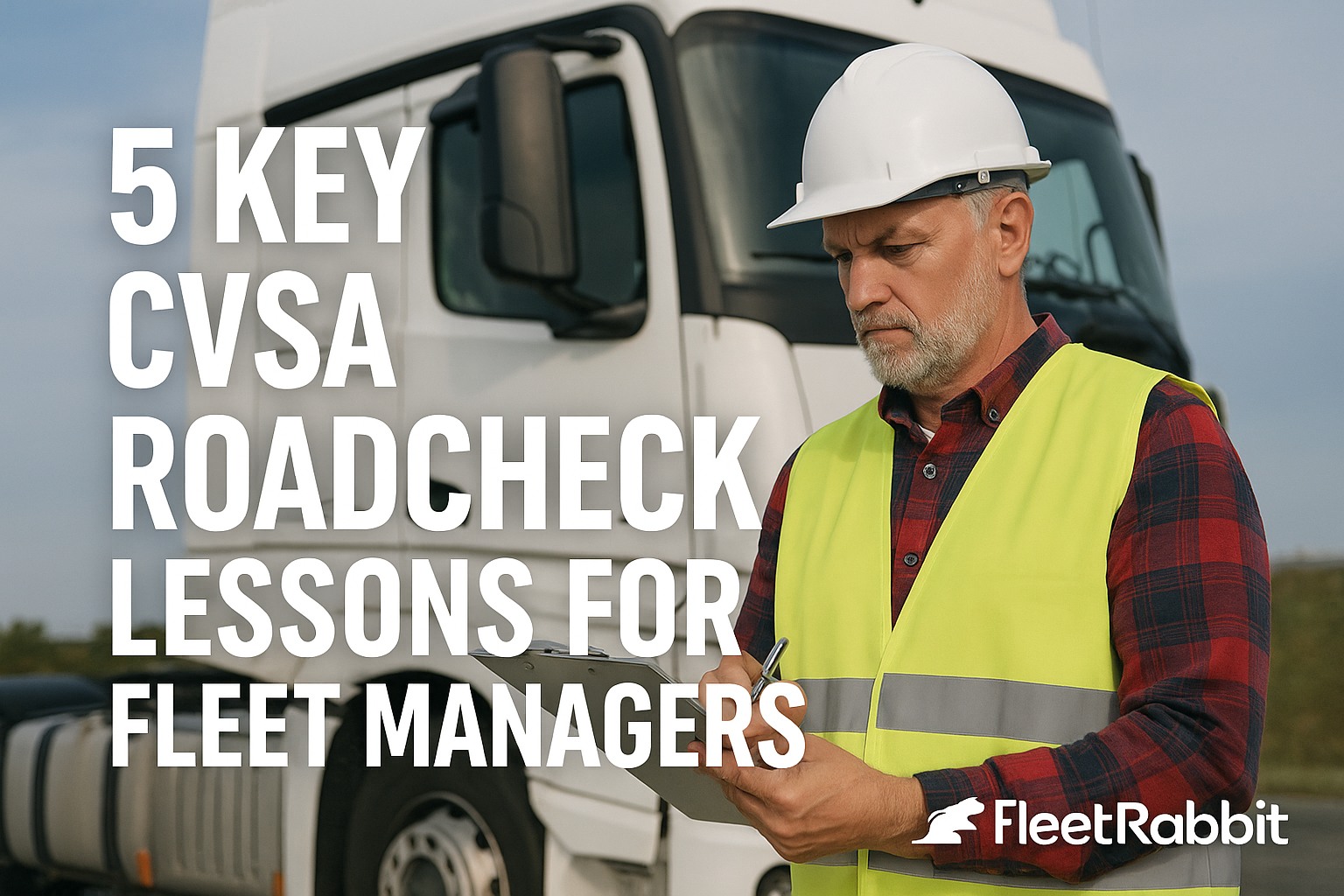 cvsa-roadcheck-lessons