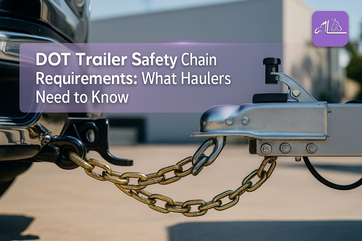 dot-trailer-safety-chain-requirements