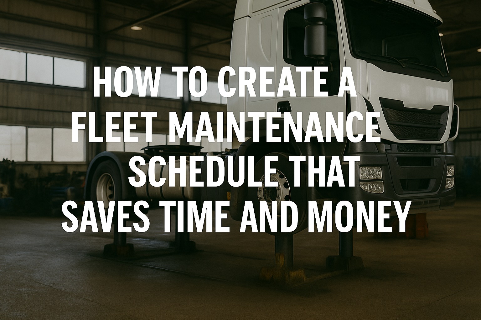 fleet-maintenance-schedule-guide
