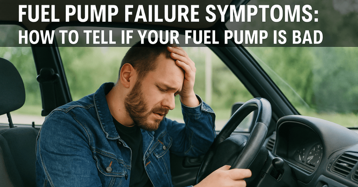 fuel-pump-failure-symptoms