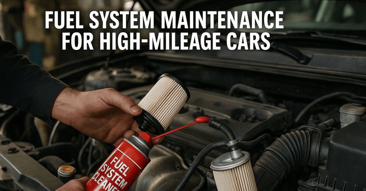 fuel-system-maintenance-for-high-mileage-cars
