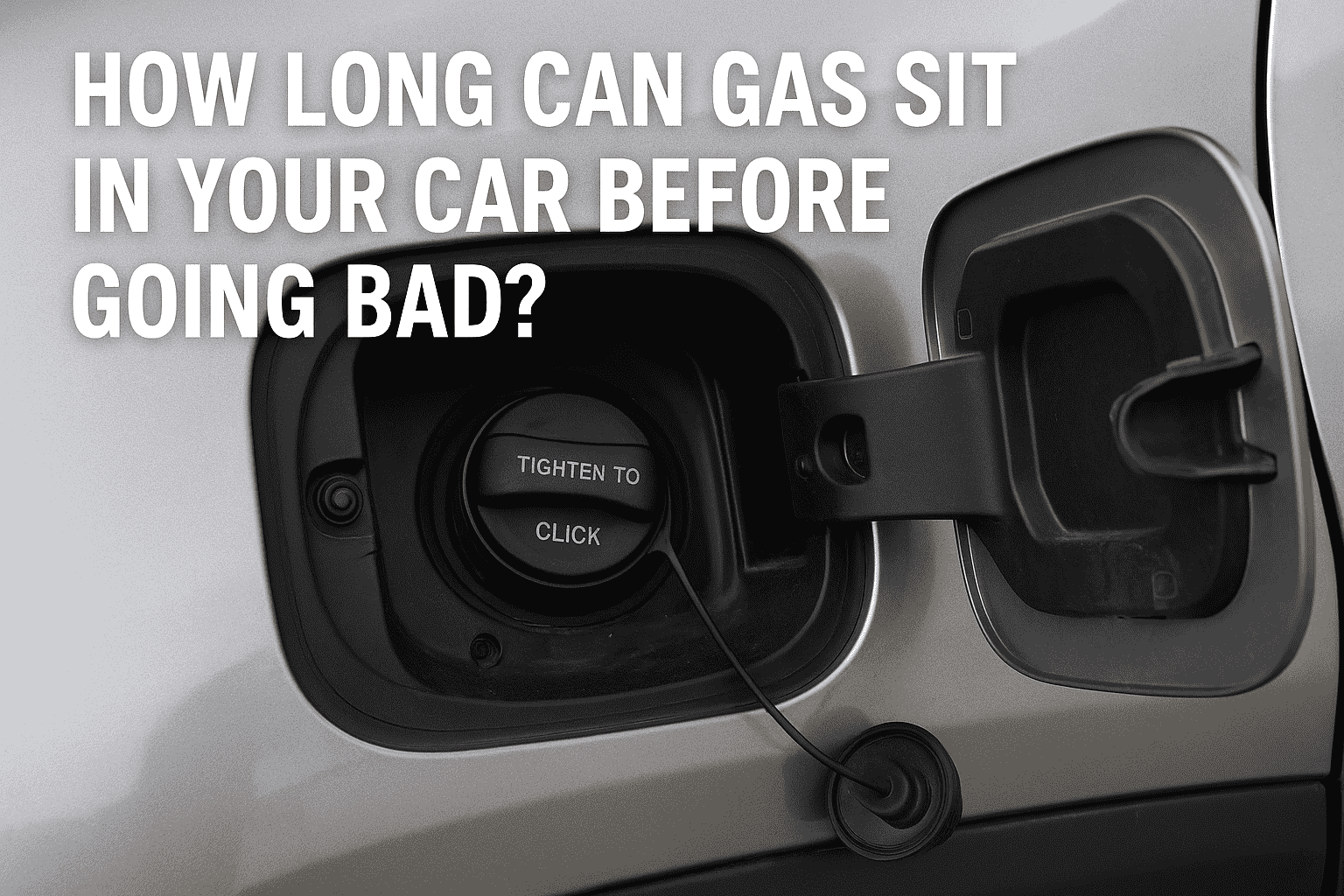 how-long-can-gas-sit-in-your-car-before-going-bad