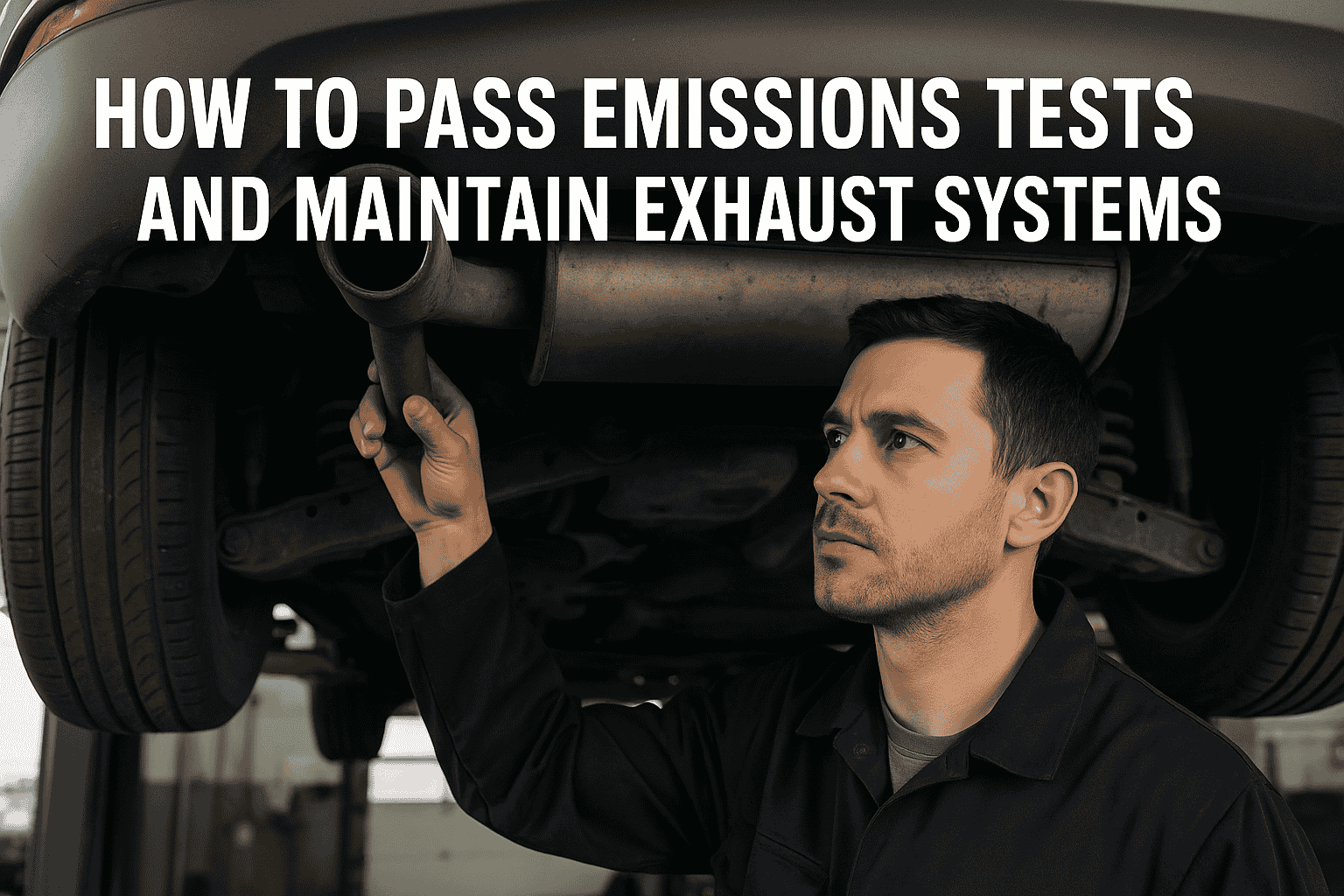 how-to-pass-emissions-tests-and-maintain-exhaust-systems
