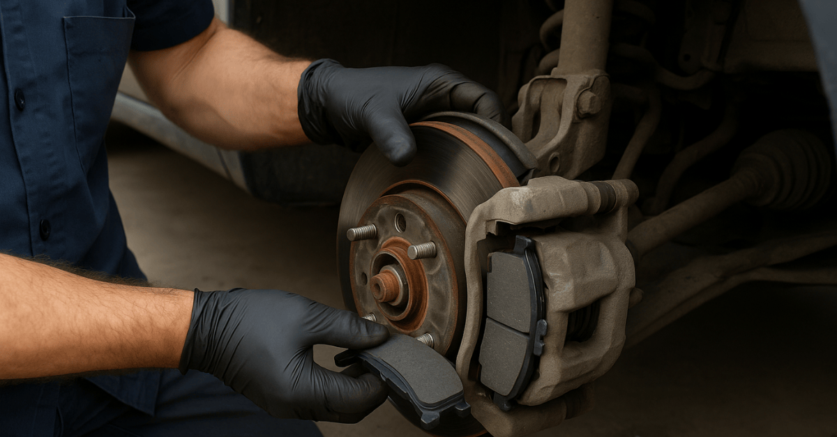 how-to-replace-brake-pads-and-maintain-brake-systems