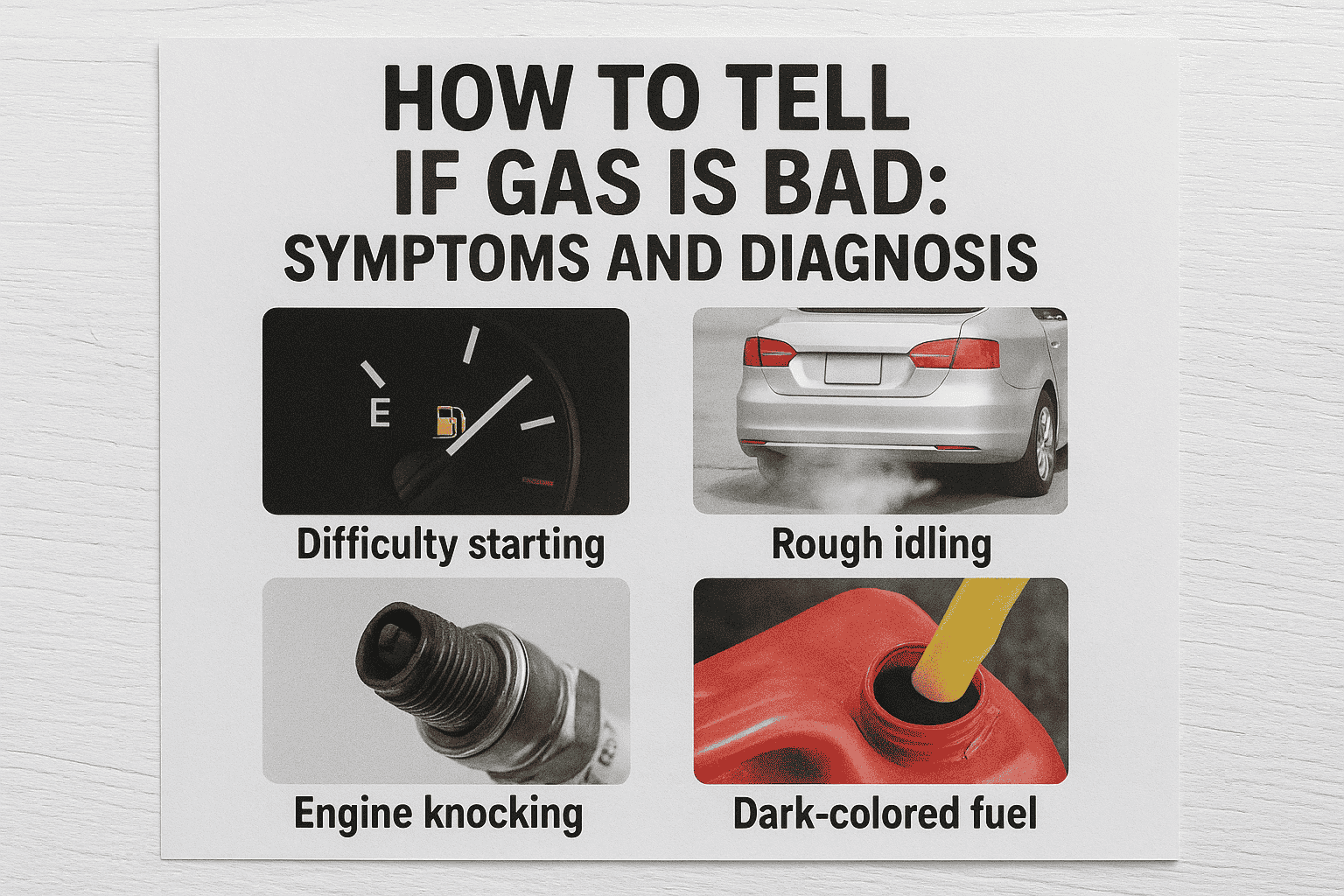 how-to-tell-if-gas-is-bad-symptoms-and-diagnosis