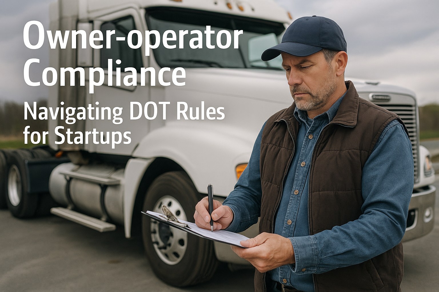 owner-operator-compliance-dot-rules-startups