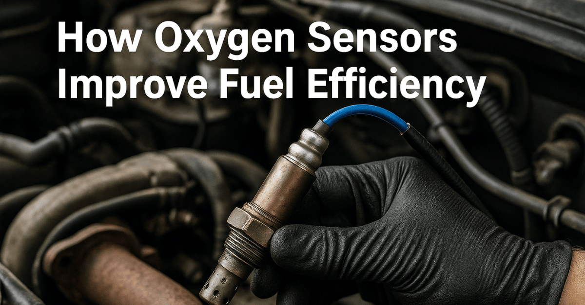 oxygen-sensors