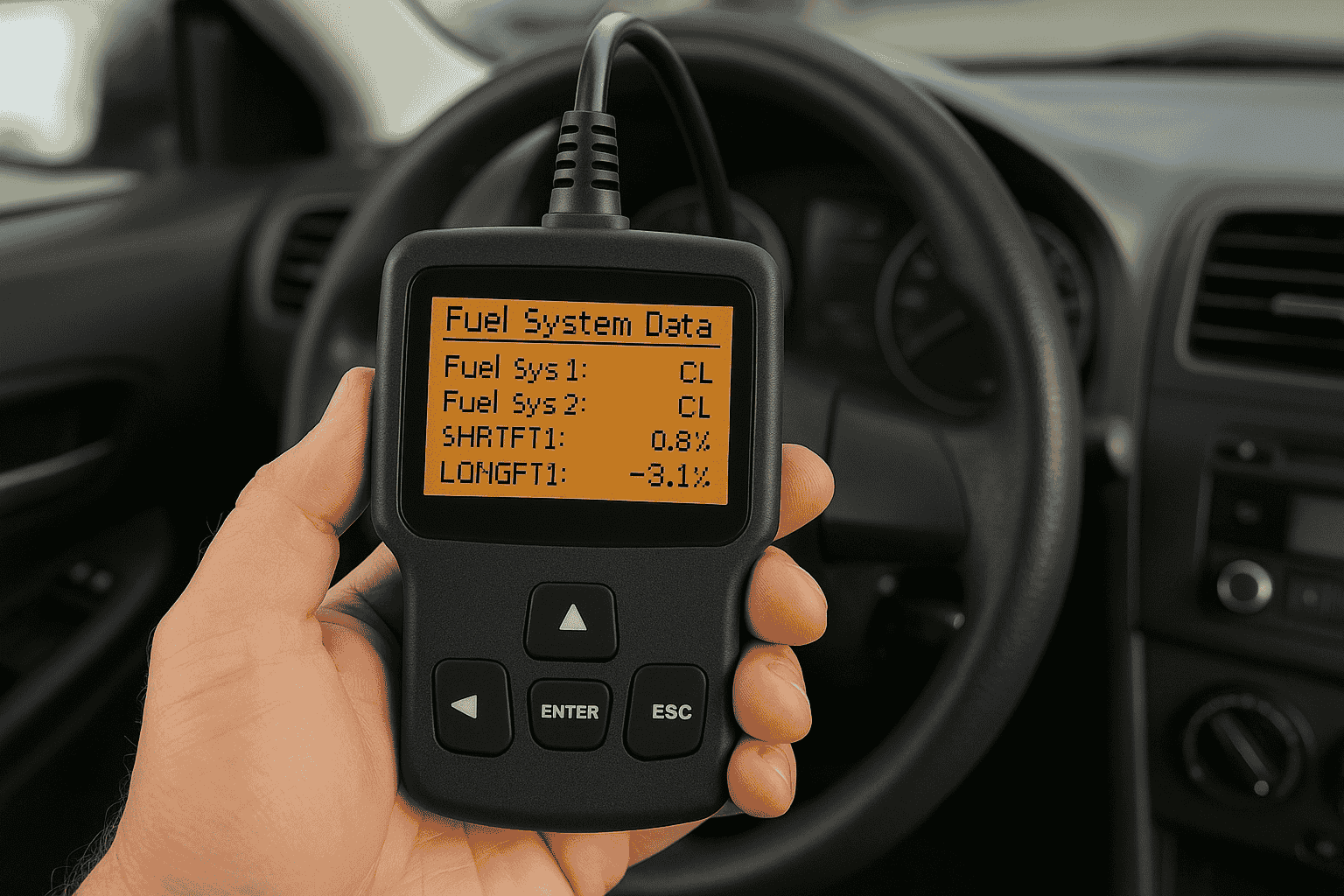 reading-fuel-system-data-with-an-obd-ii-scanner