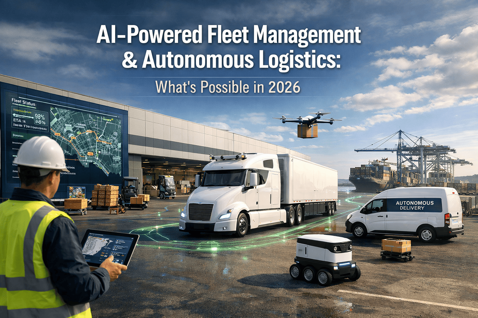 ai-autonomous-fleet-logistics