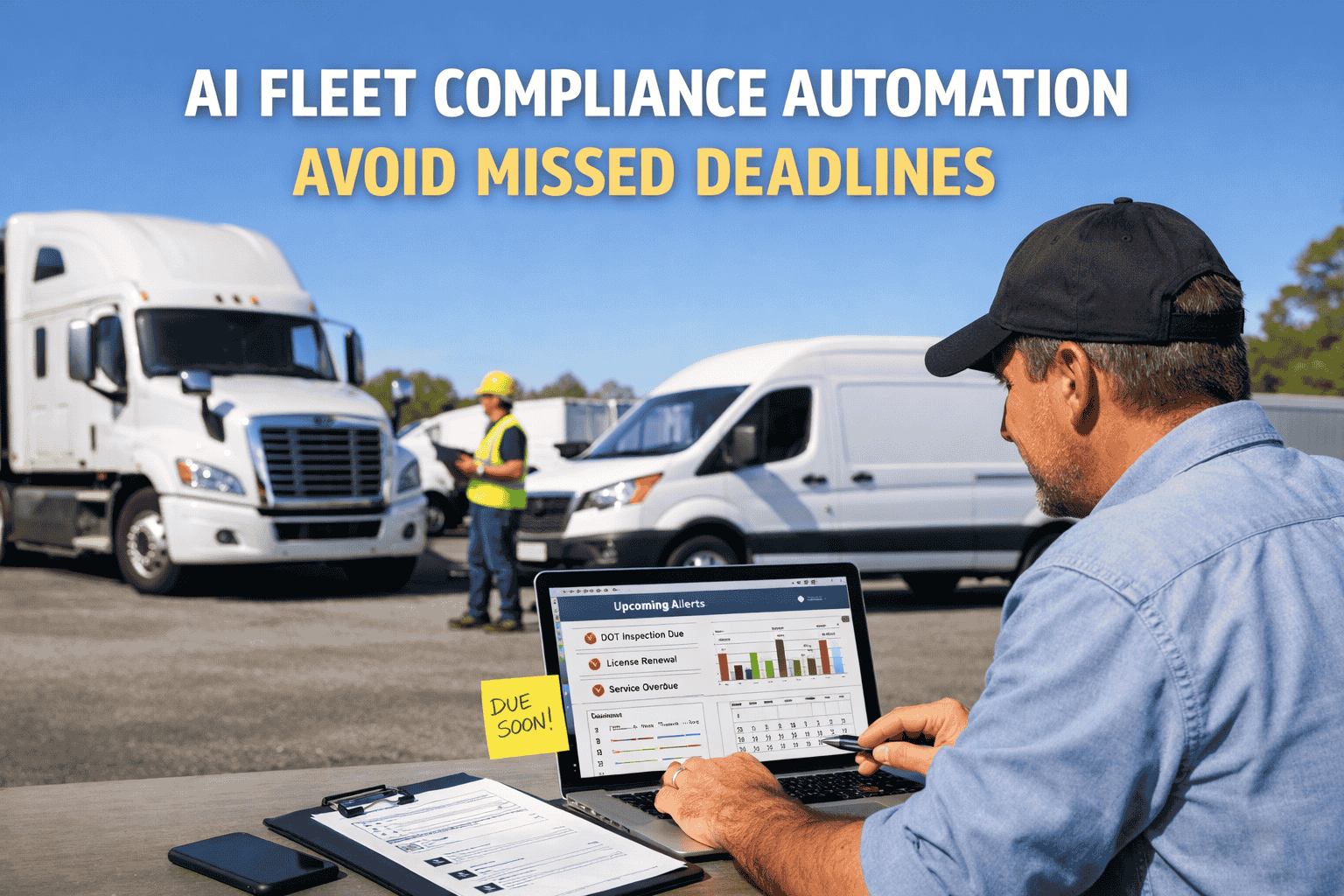 ai-fleet-compliance-automation-software