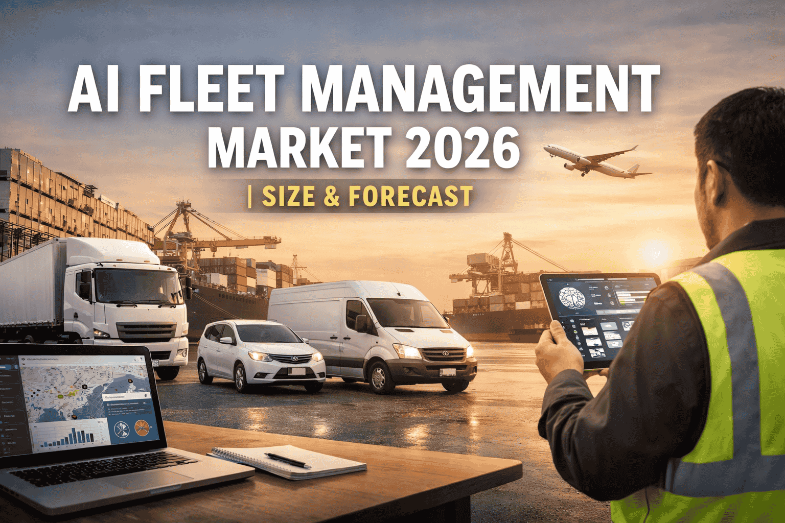 AI Fleet Management Market 2026 | Size & Forecast