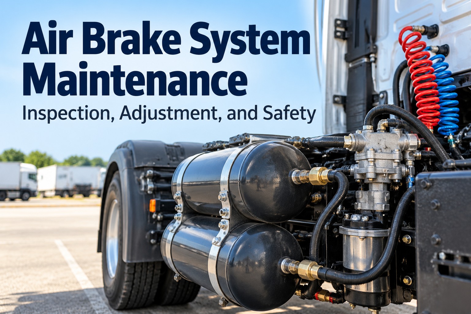 air-brake-system-maintenance-guide