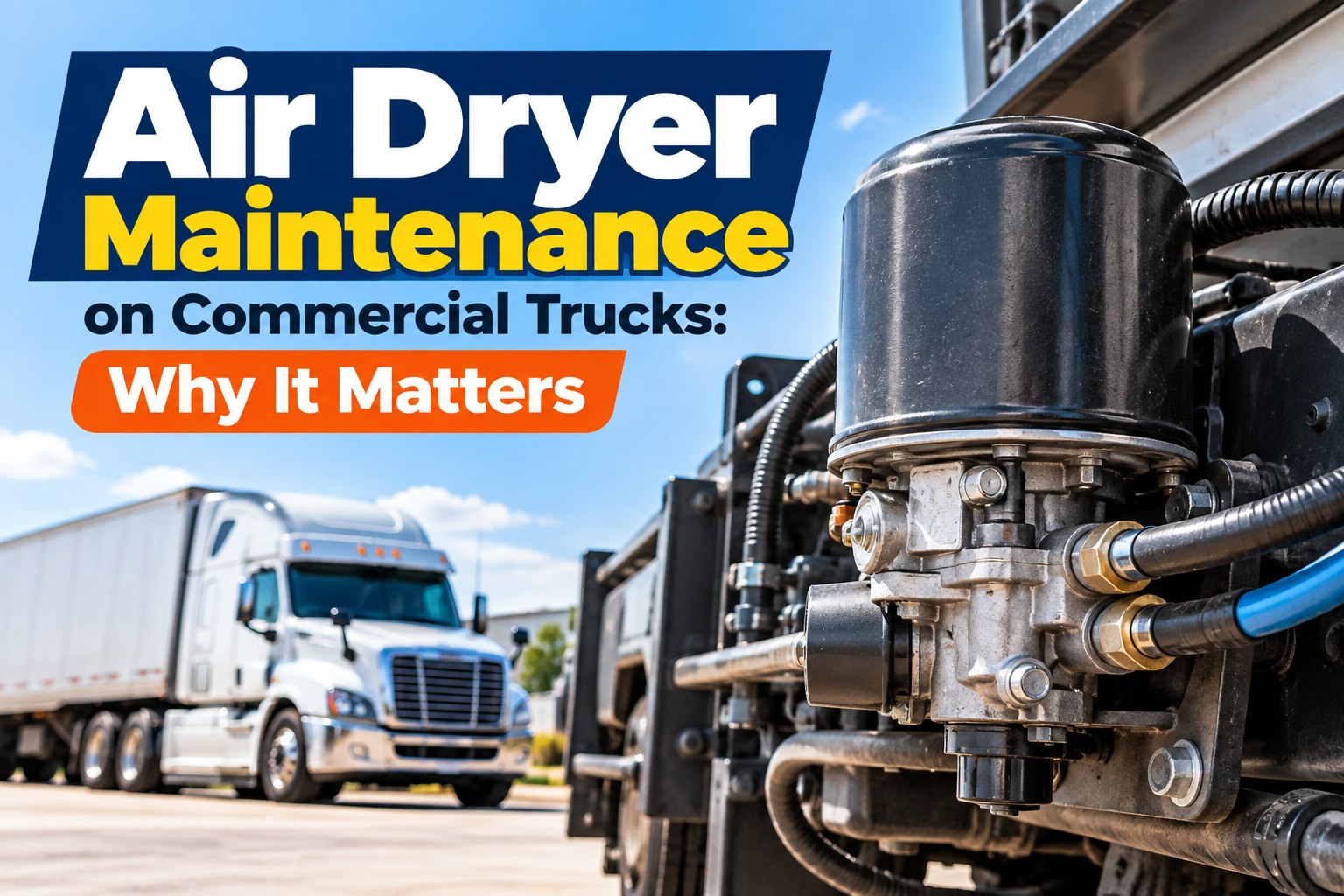 air-dryer-maintenance-commercial-truck