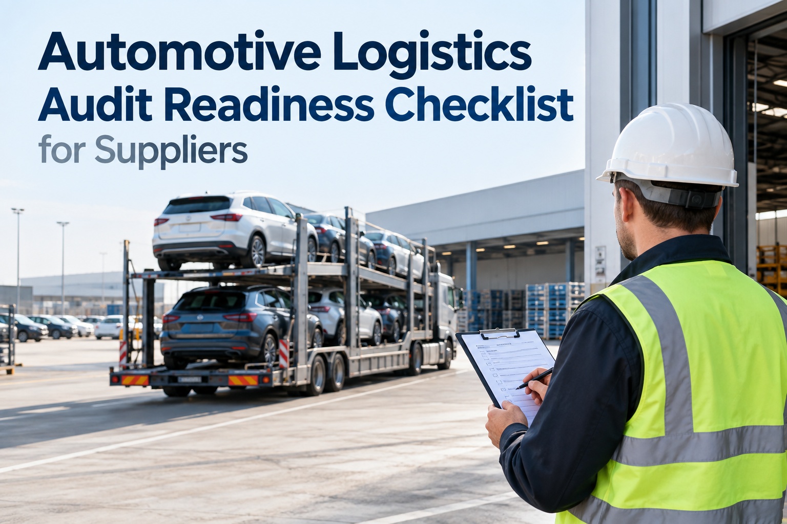 automotive-logistics-audit-readiness-supplier-software-2026