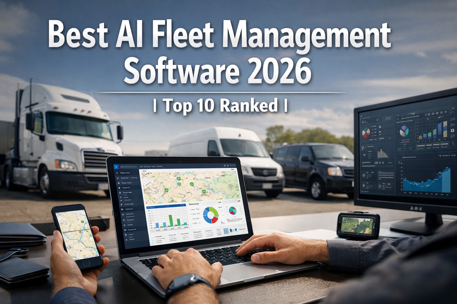 best-ai-fleet-management-software-2026
