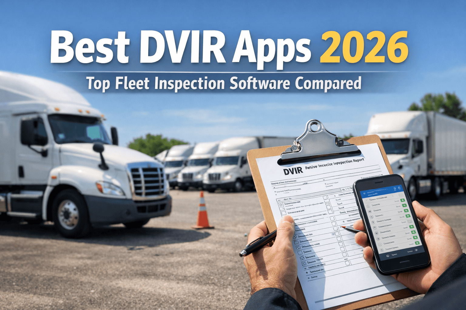 best-dvir-app-2026