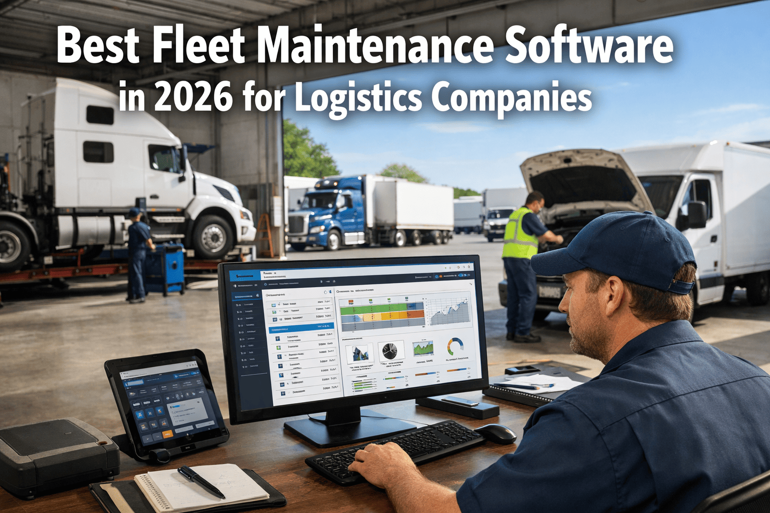 best-fleet-maintenance-software-2026-logistics