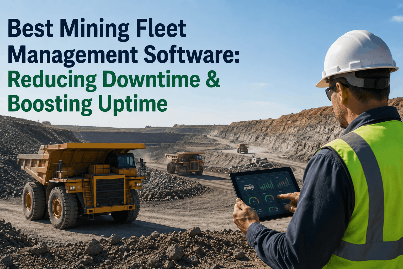 best-mining-fleet-management-software