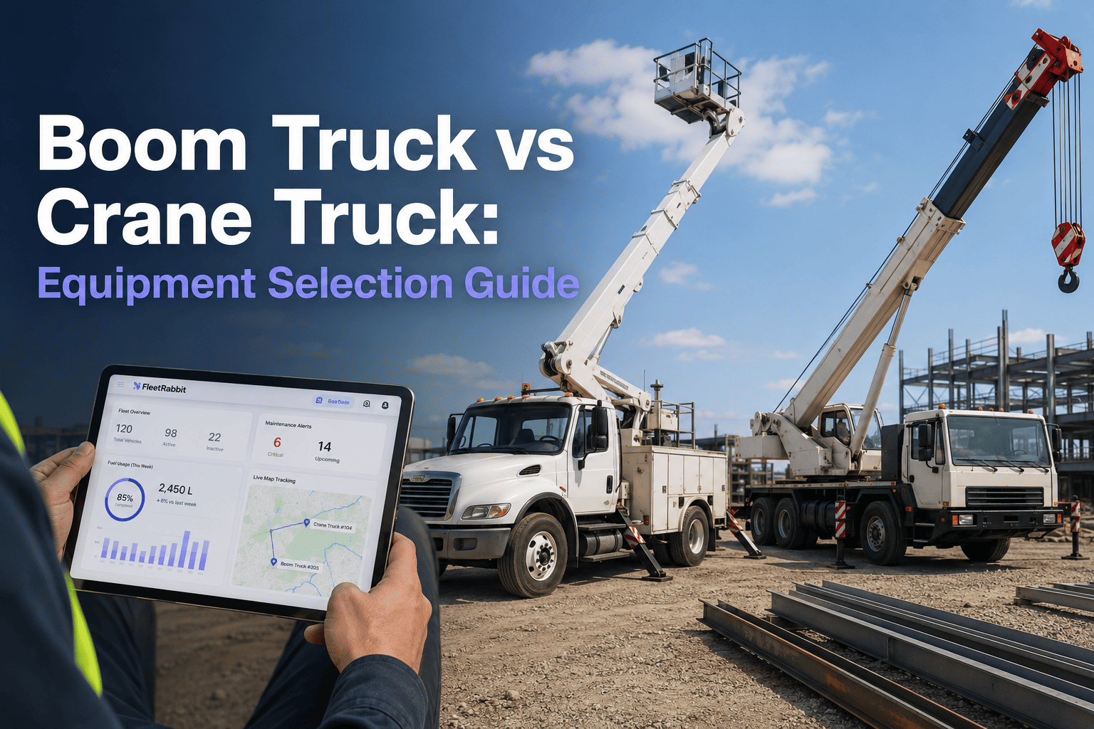 boom-truck-vs-crane-truck-equipments-selection