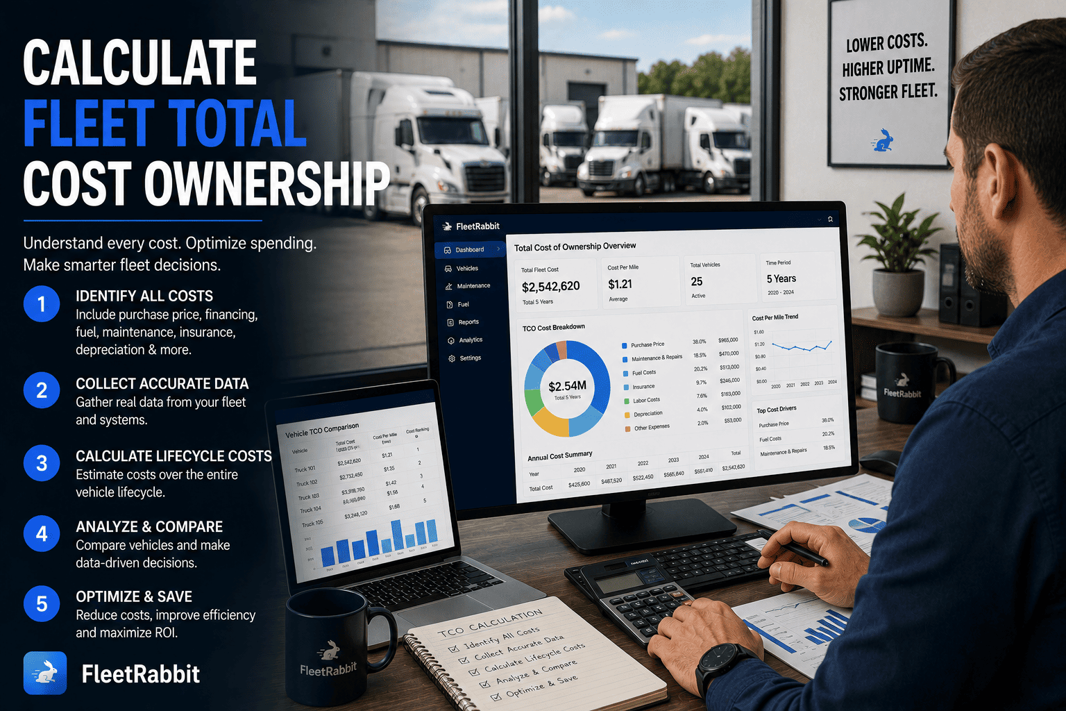 calculate-fleet-total-cost-ownership