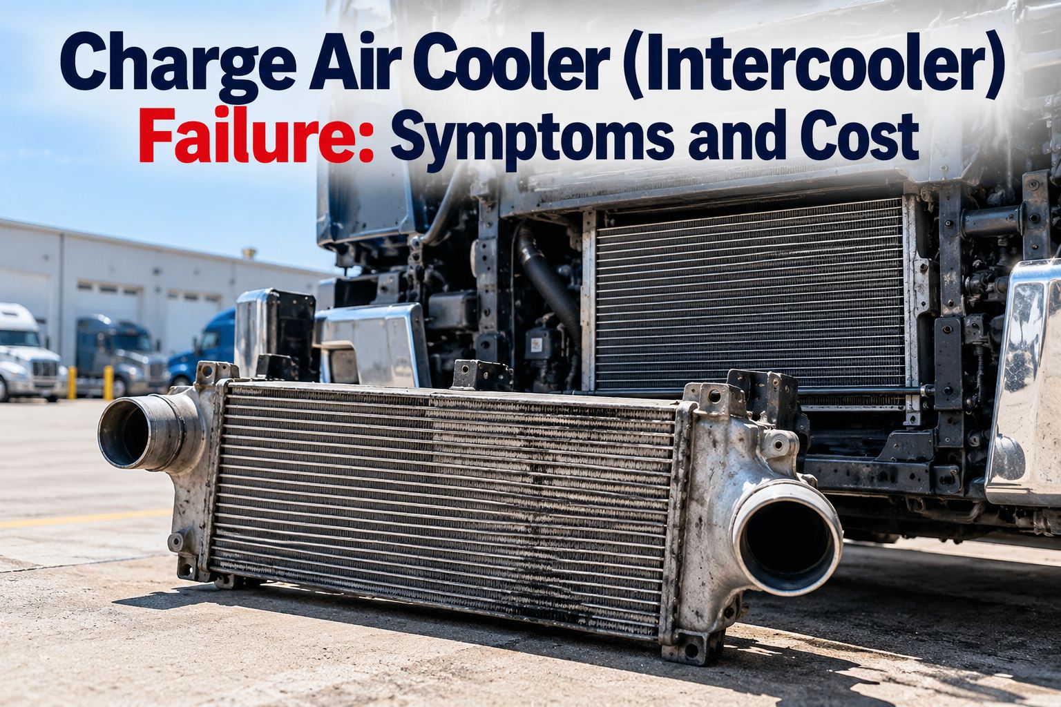 charge-air-cooler-intercooler-failure