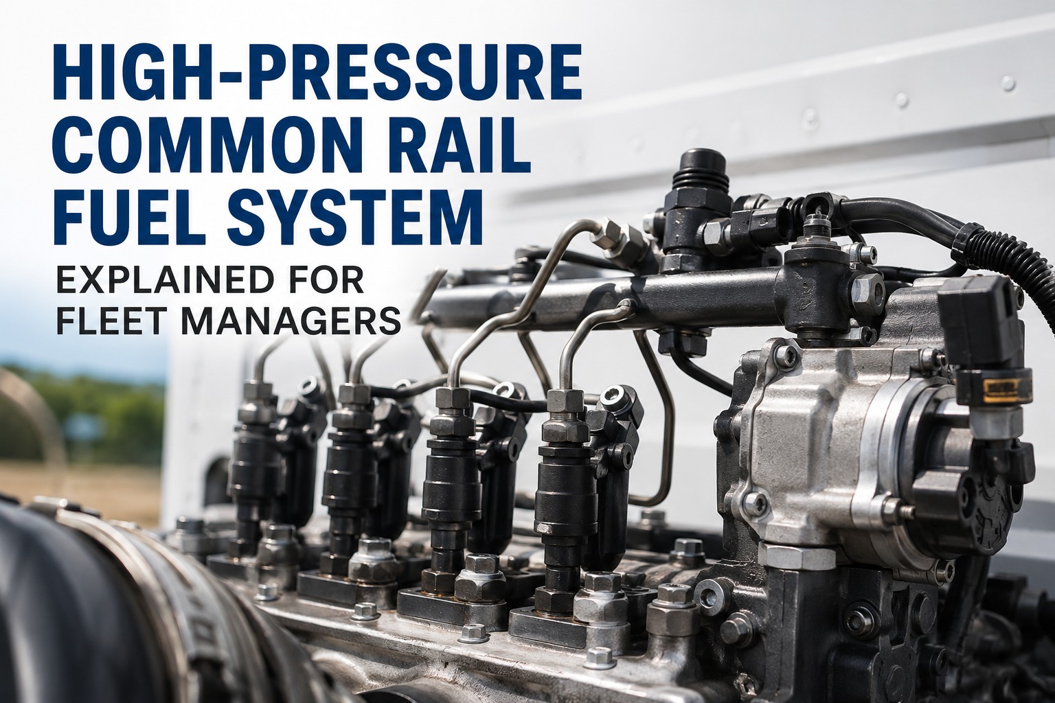 common-rail-fuel-system-fleet-managers