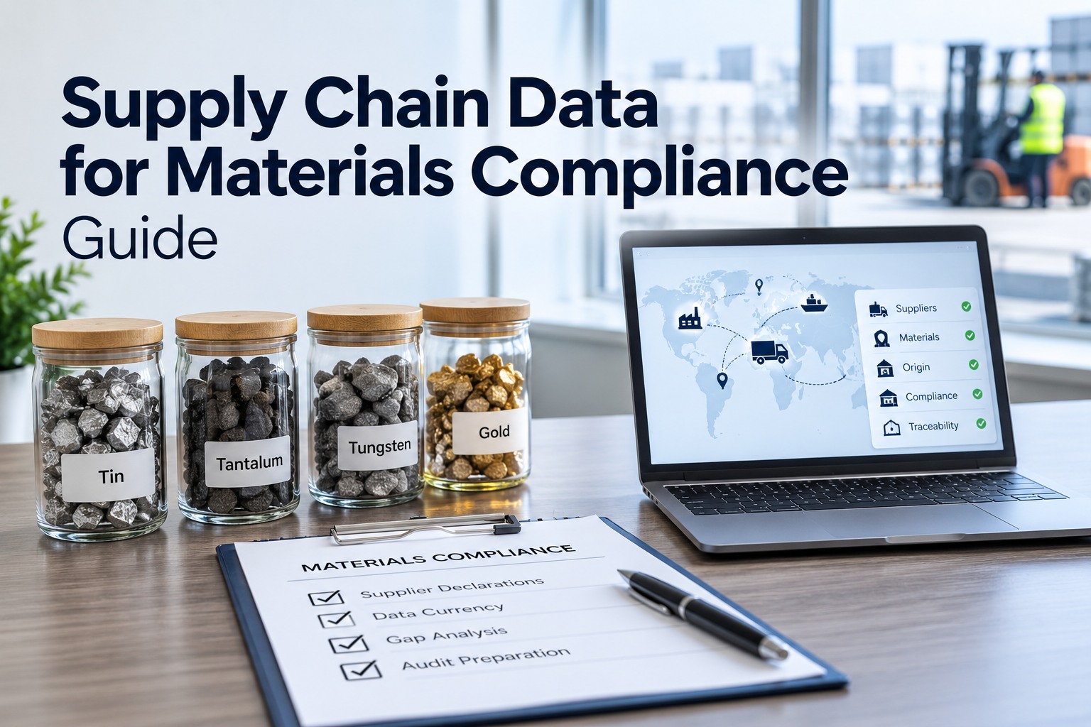 conflict-minerals-supply-chain-data