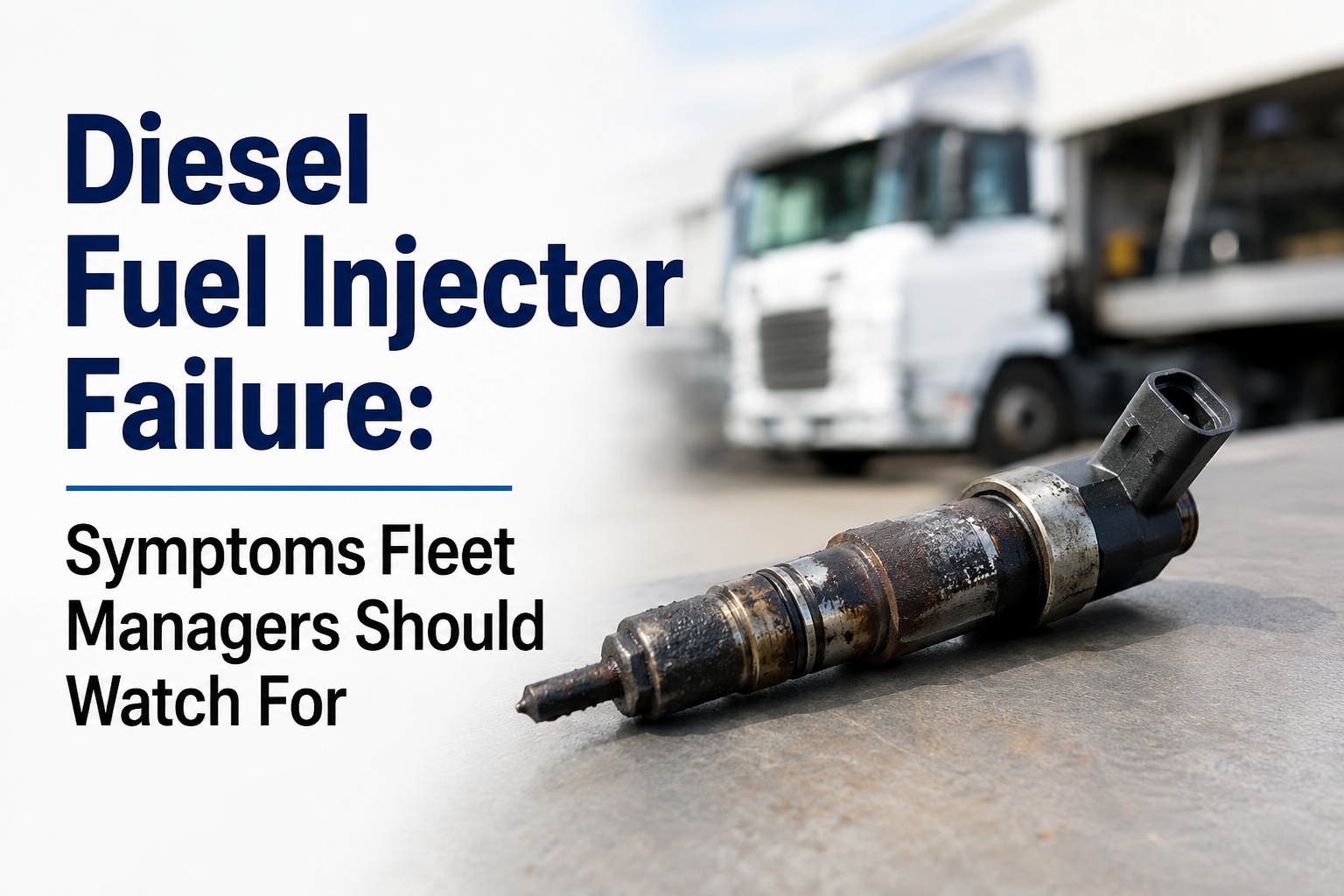 diesel-fuel-injector-failure-symptoms-2026