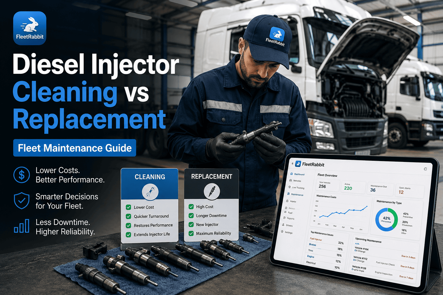 diesel-injector-cleaning-vs-replacement