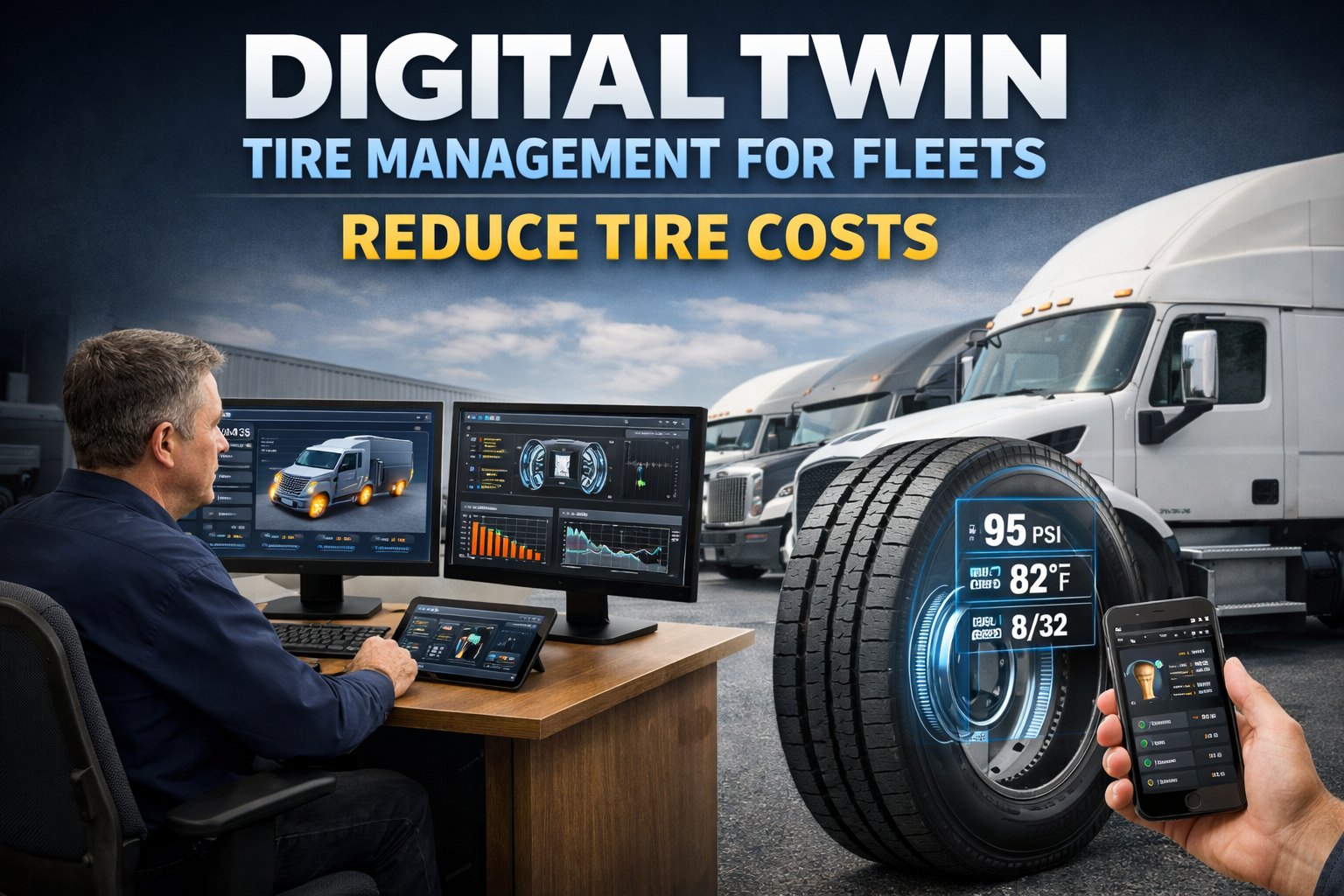 digital-twin-tire-management-fleet