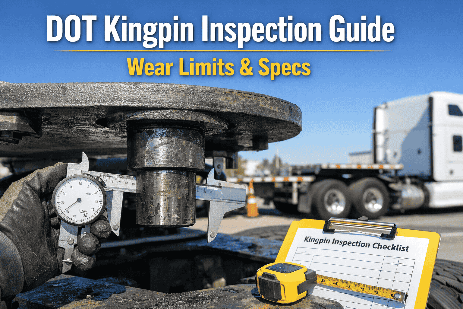 dot-kingpin-inspection-requirements
