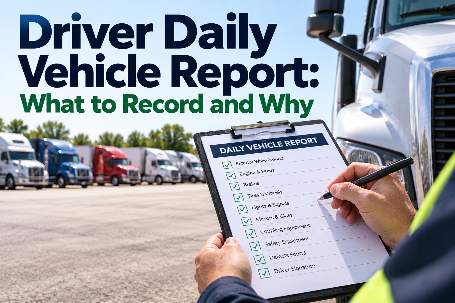 driver-daily-vehicle-report-guide