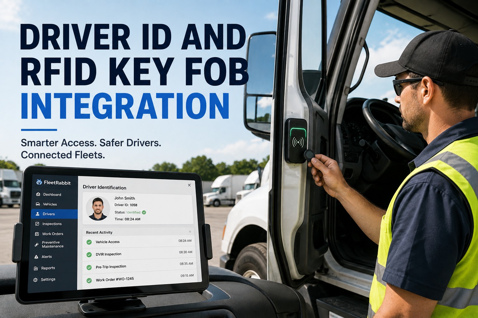 driver-id-rfid-key-fob-integration-free