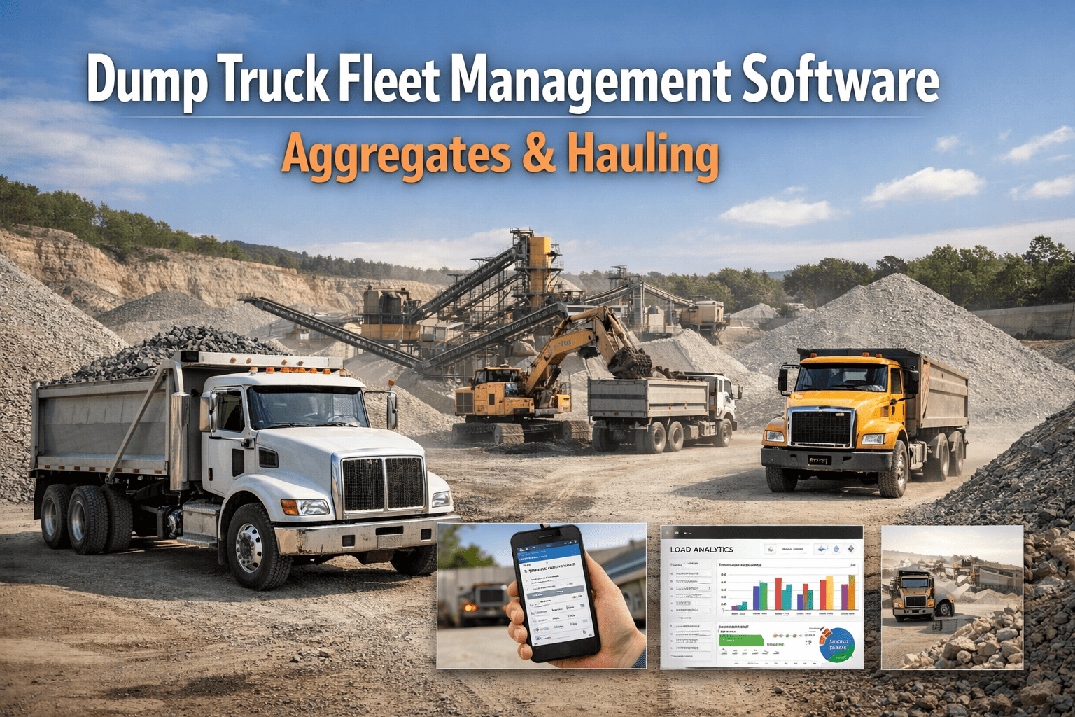 dump-truck-fleet-management-aggregates-hauling