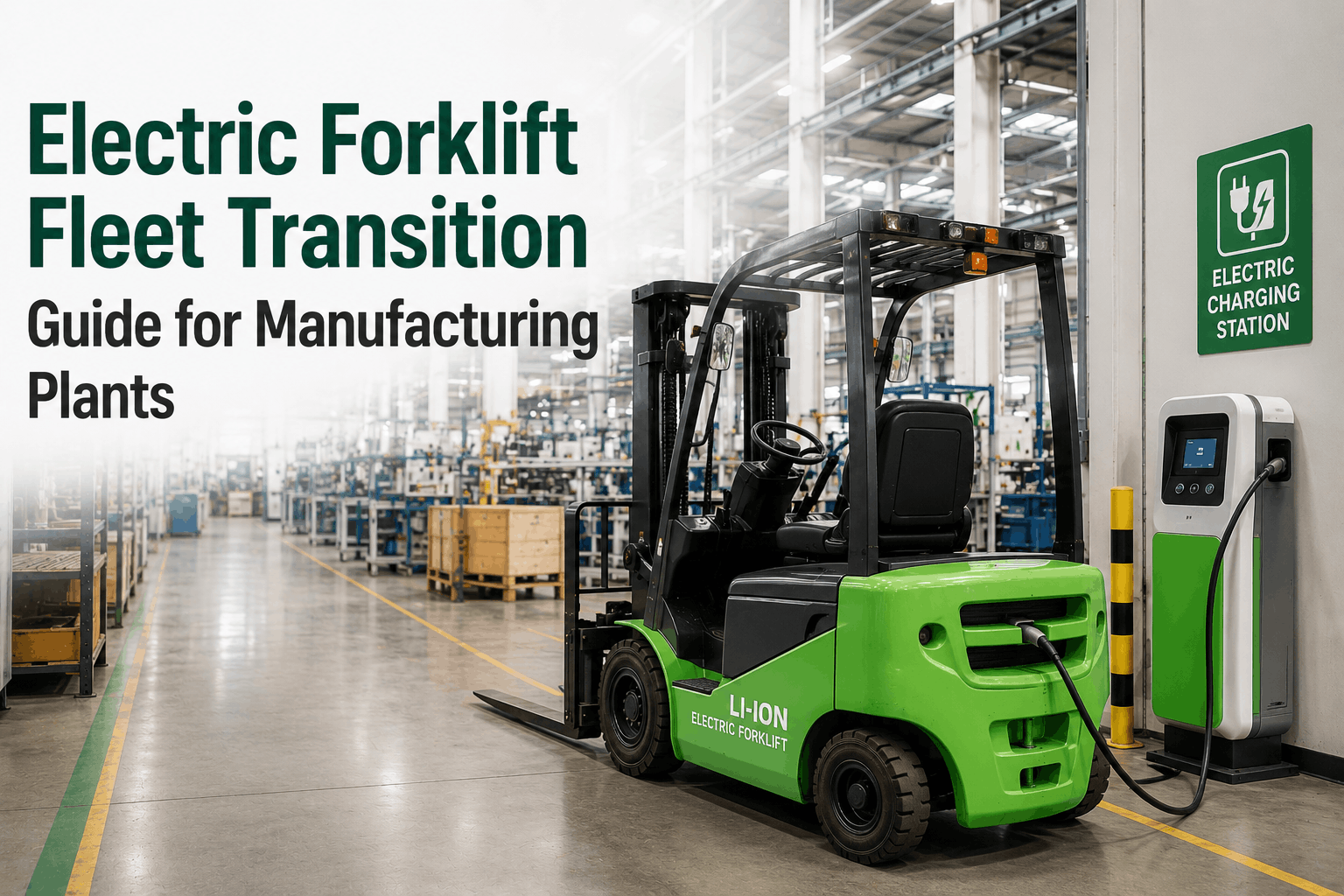 electric-forklift-transition-manufacturing-plants