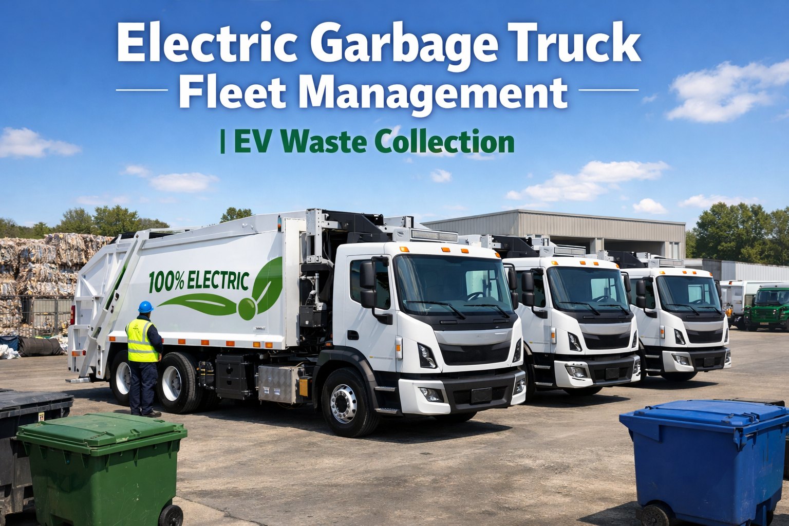electric-garbage-truck-fleet-management
