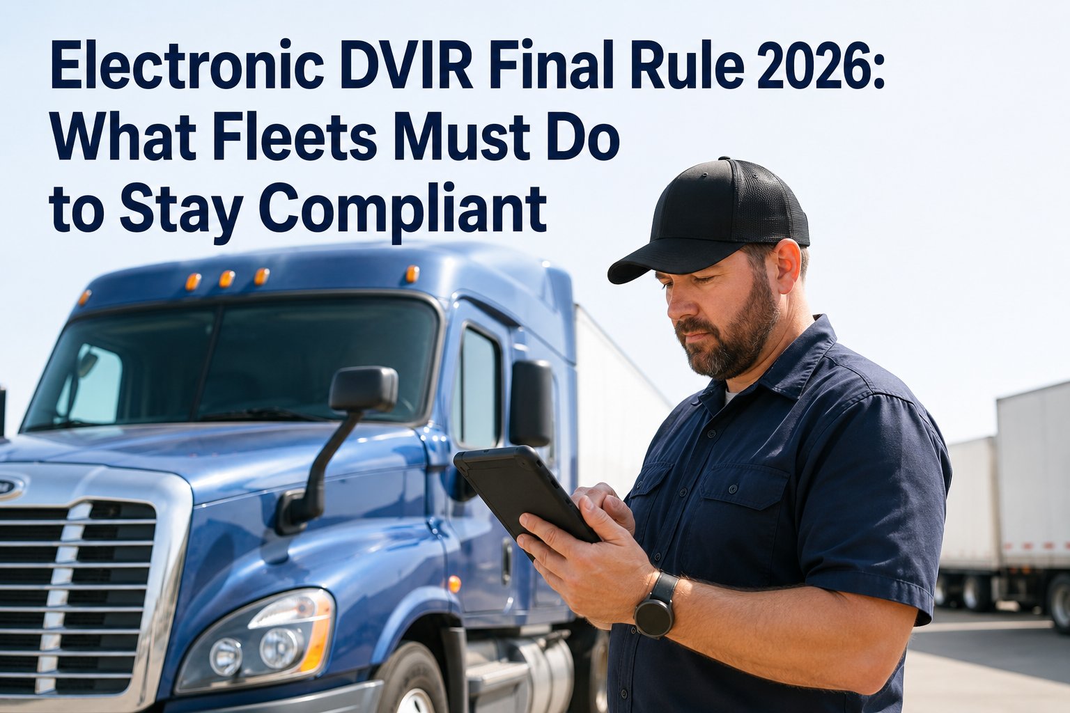 electronic-dvir-final-rule-2026