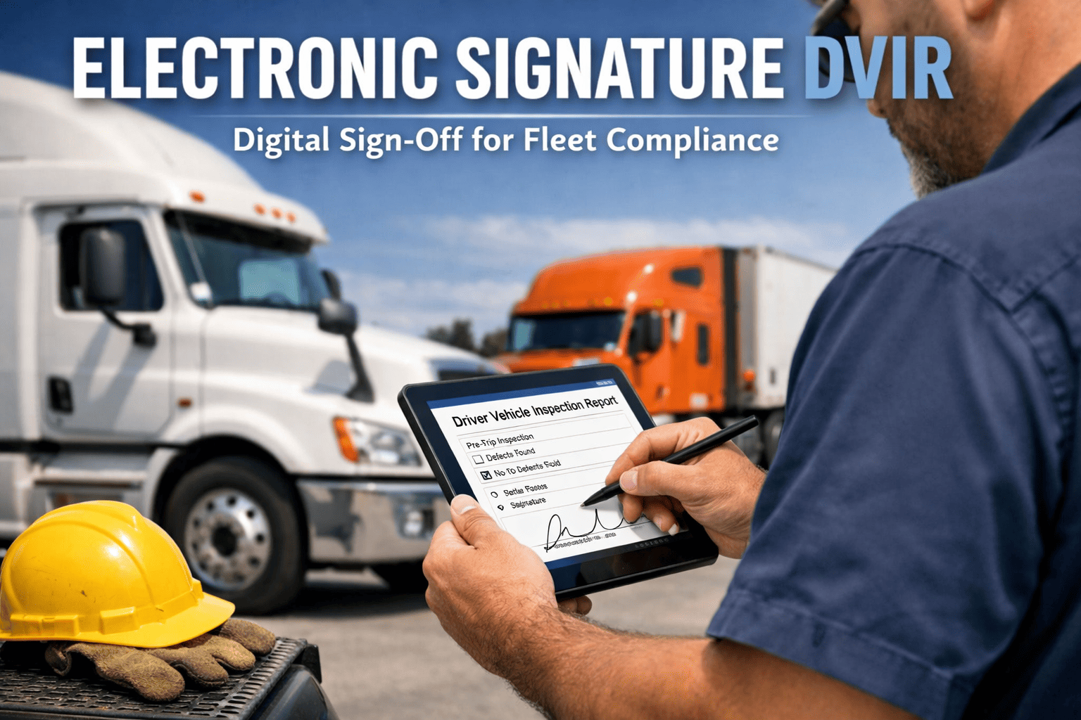 electronic-signature-dvir