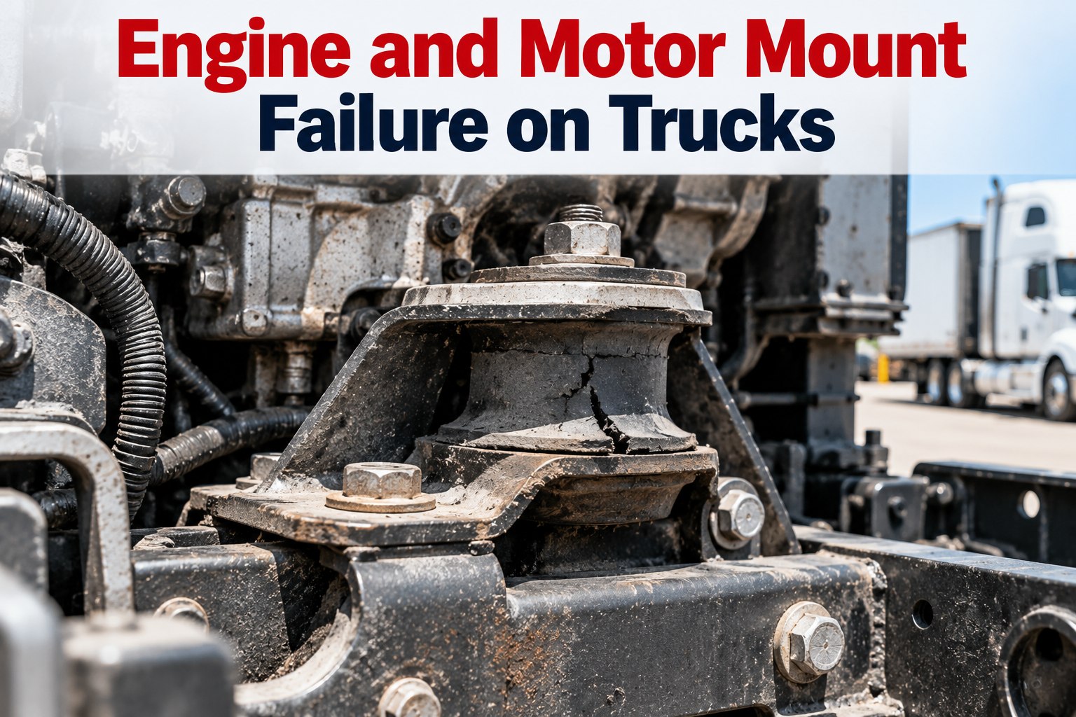engine-mount-failure-truck